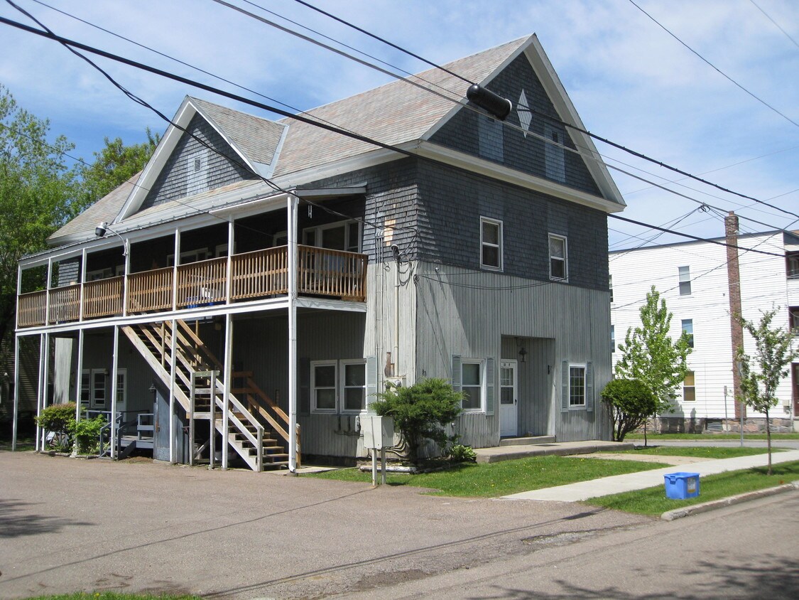 Foto del edificio - 37 Conger Ave