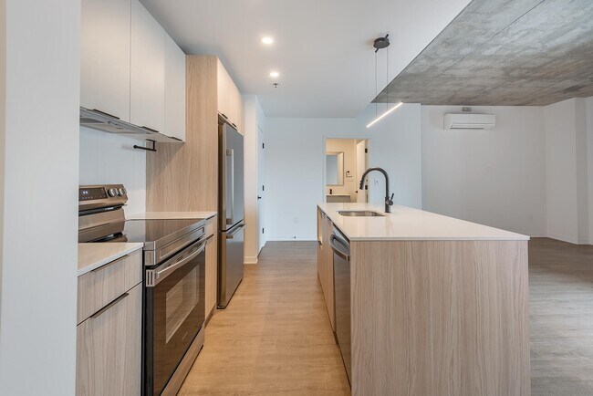 Photo du bâtiment - C304