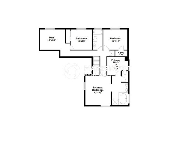 Foto del edificio - 4 Bedroom Pet-Friendly Home in GLENDALE, AZ with Main Street Renewal