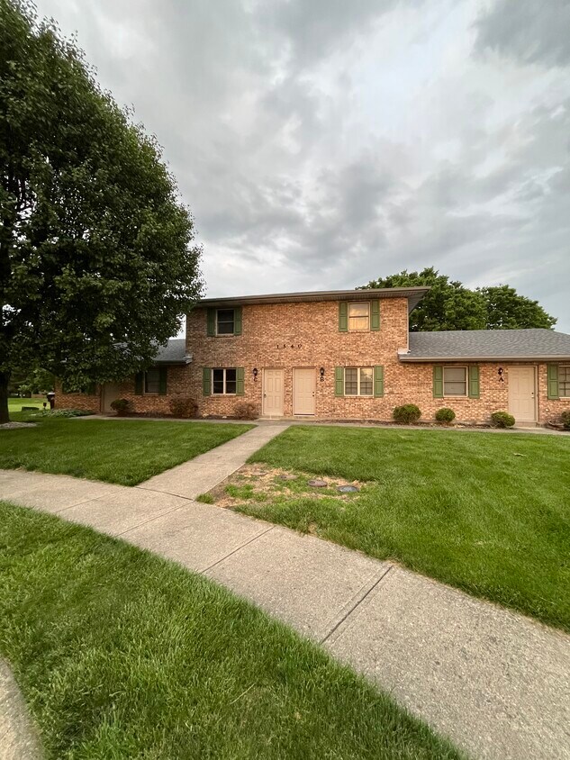 1540 Windridge - Unit C - 1540 Windridge Pl