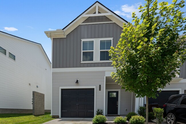 Photo - 4510 Skywood Ln Townhome