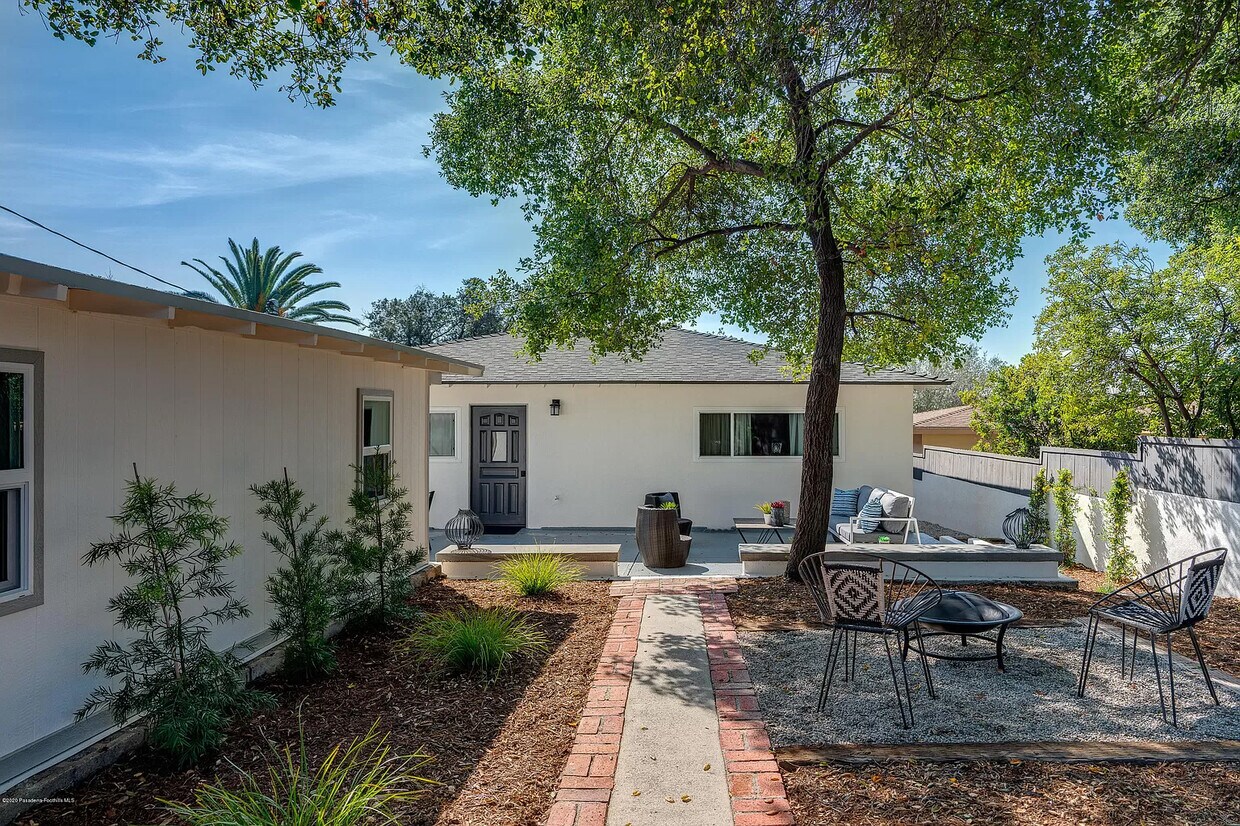 3255 Paloma St, Pasadena, CA 91107 - House Rental in Pasadena, CA ...