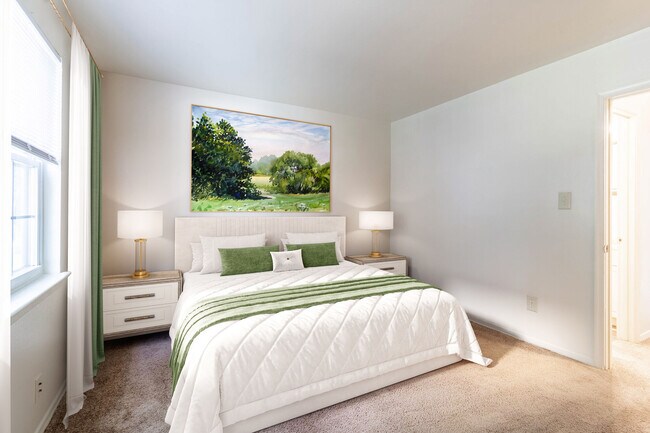 Foto del edificio - Southgate Manor Apartments