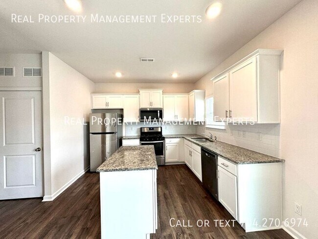 Foto del edificio - 4025 Lampasas Ln