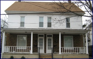 Primary Photo - 205-207 N 6th St