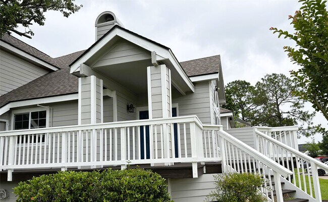 Foto del edificio - 111 Dunbar Estates Dr