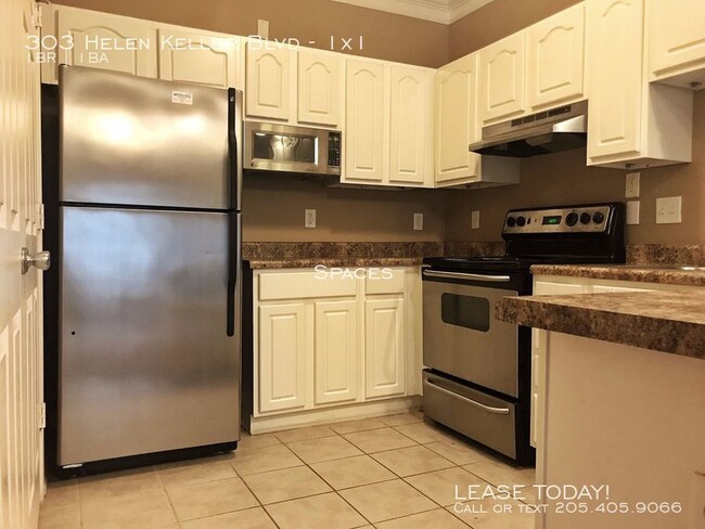 Foto del edificio - 1 Bed/ 1 Bath Condo - Capstone Quarters