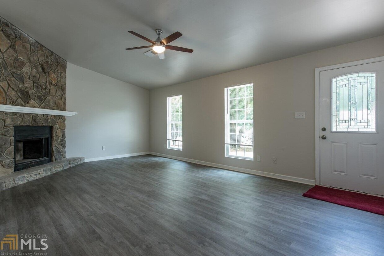 Building Photo - 5461 Brisbane Ct