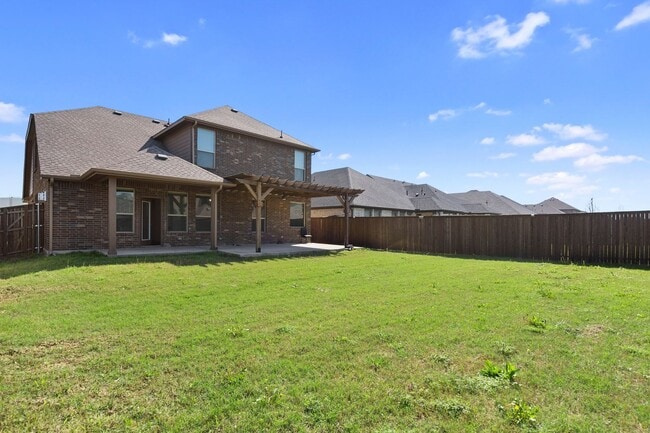 Foto del edificio - Spacious and Modern Rental Home Available!