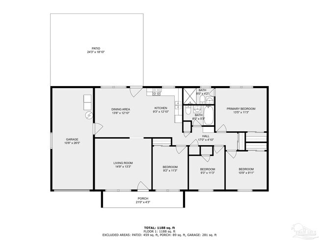 Foto del edificio - 5719 Ventura Ln