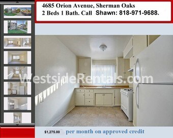 Foto del edificio - 4685 Orion Ave