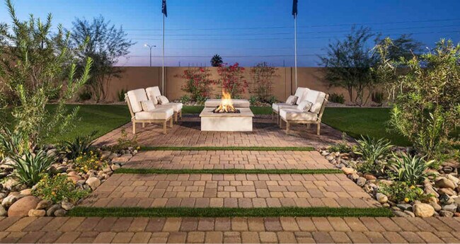 Building Photo - 4254 E Valencia Dr