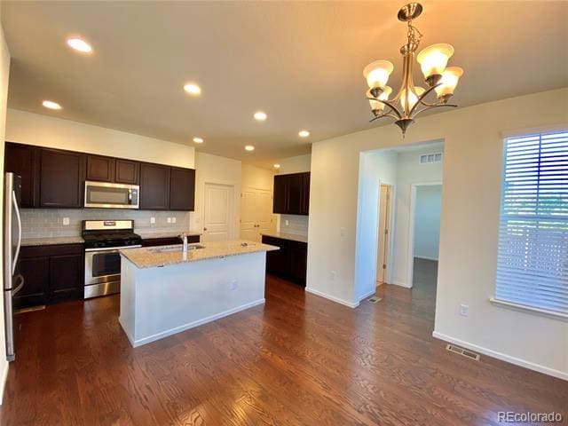 Building Photo - 14803 E Crestridge Dr