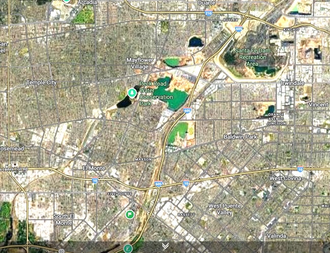 Foto del edificio - 11732 Killian St