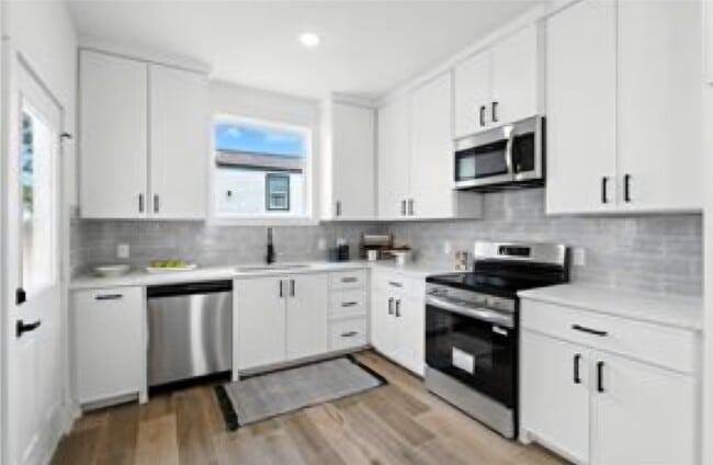 Building Photo - 127 S Virginia St