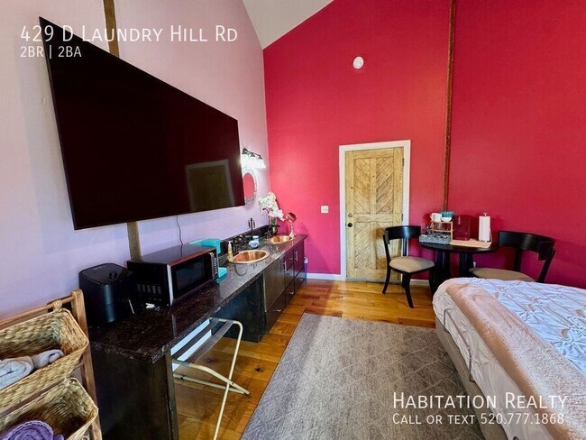 Foto del edificio - 429 Laundry Hill Rd
