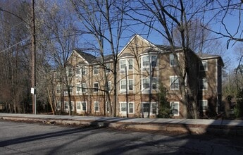 Building Photo - 4695 Redan Rd