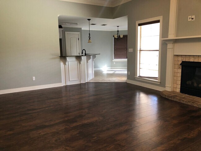 Foto del edificio - Gated Community close to Barksdale Air For...