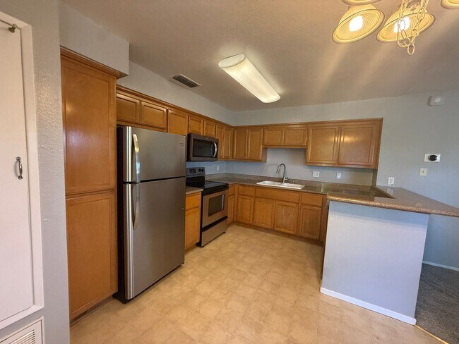 Foto del edificio - 2915 N Texas St