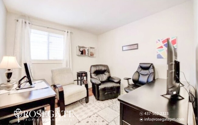 Building Photo - Massive 3-Bed Main Floor Unit with Style &...