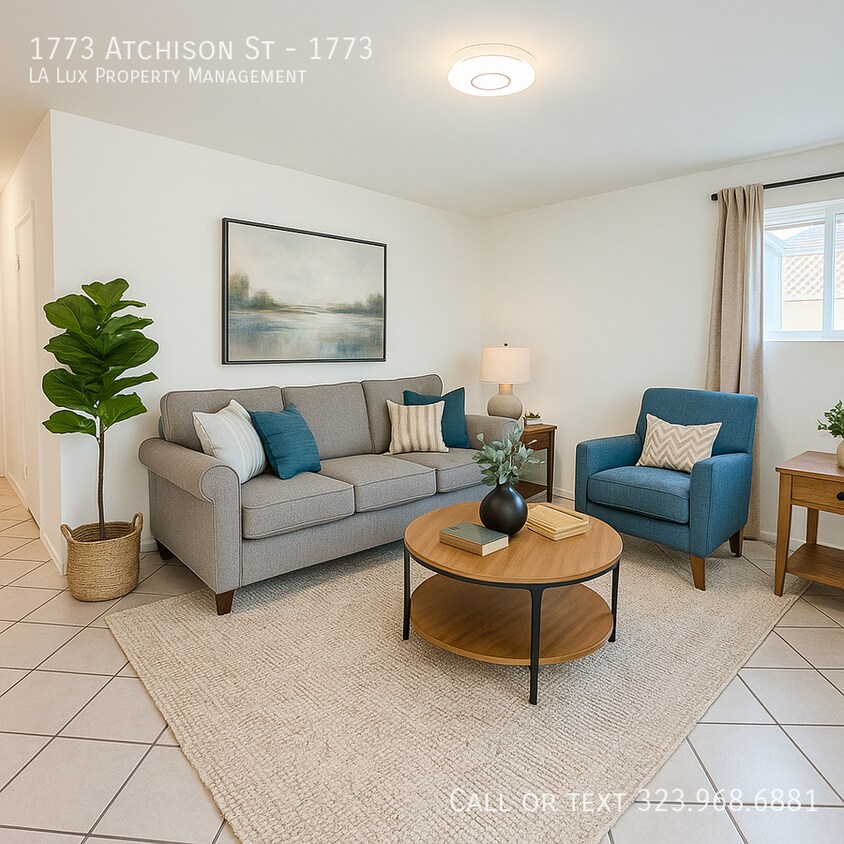 Primary Photo - 1773 Atchison St