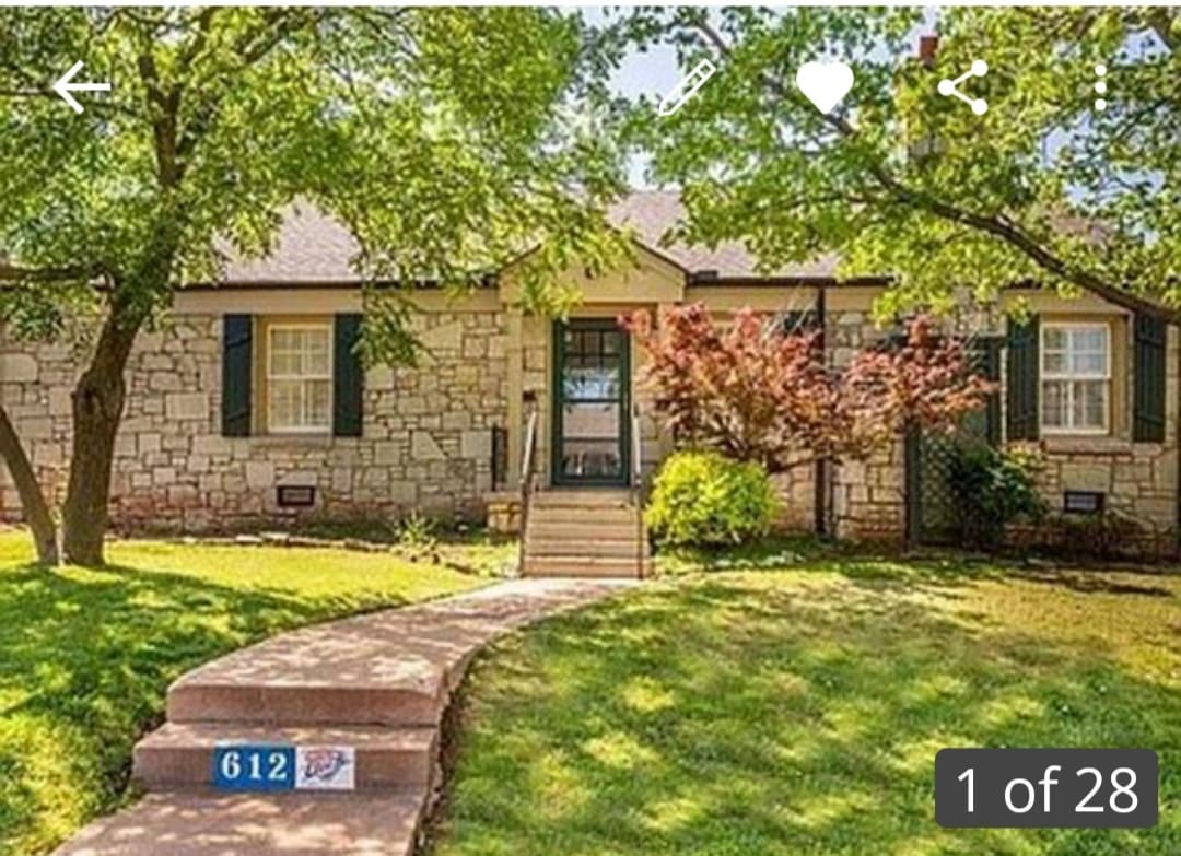 Foto principal - 612 NW 36th Terrace