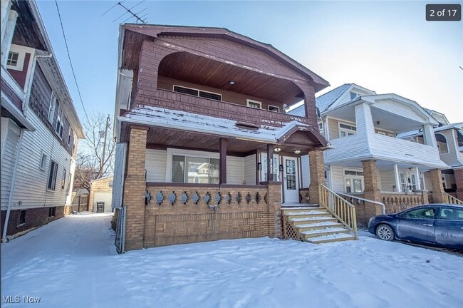 Building Photo - 3469 W 119th St