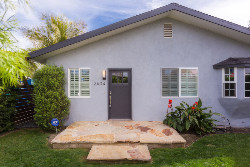 Foto principal - 2404 Boone Ave