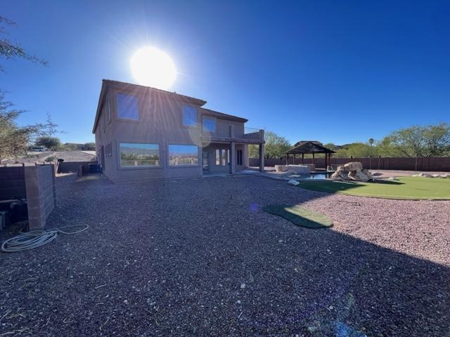 Building Photo - 13915 E Cienega Creek Dr