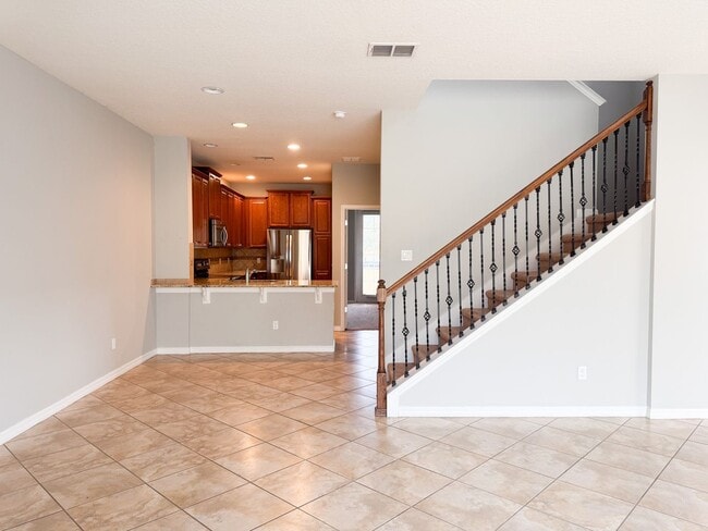 Photo - COMING OCTOBER!! Lake Nona 3 Bedroom 3 Bat... Townhome