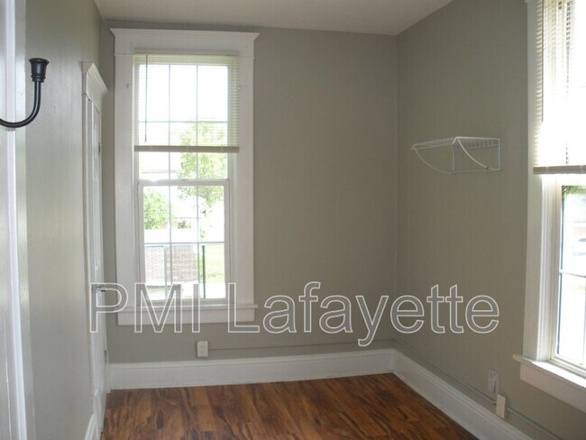 Foto del edificio - 1502 1/2 N 13th St