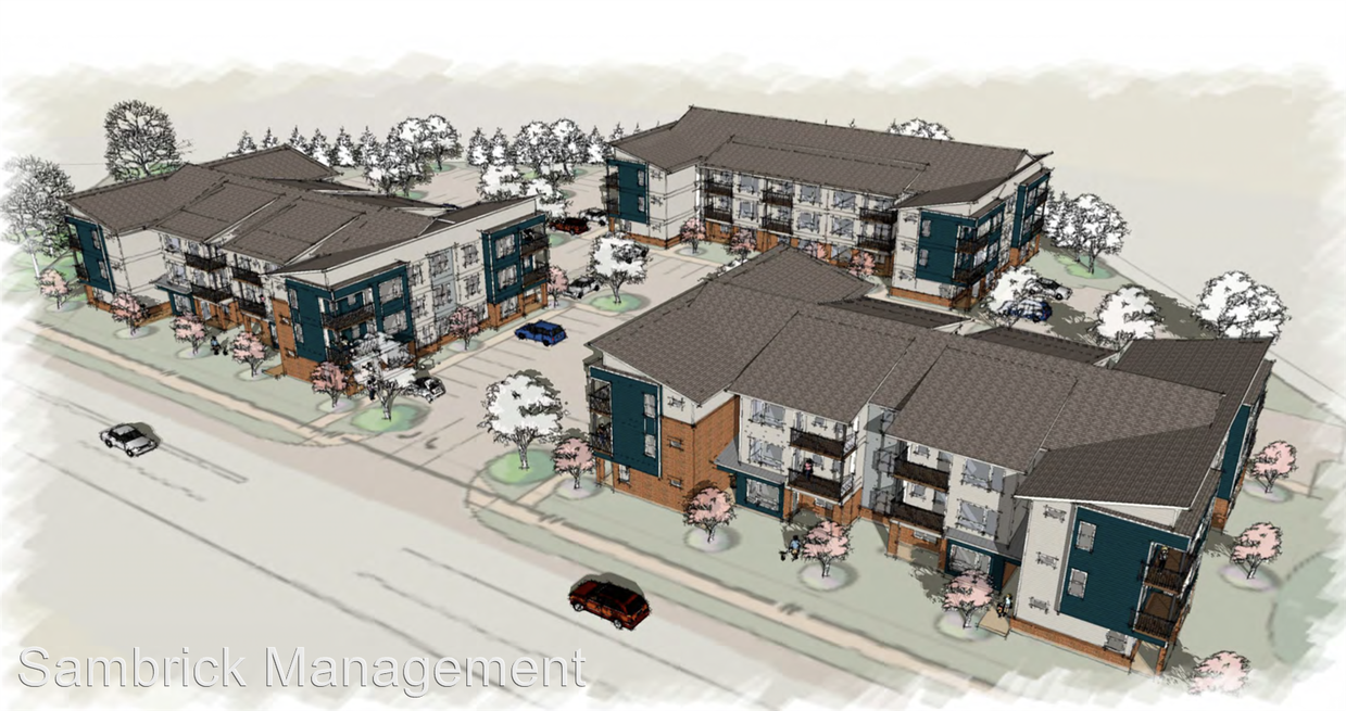 Building Photo - 6319 Fox Rd