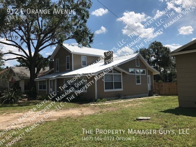 Foto del edificio - 912 E Orange Ave