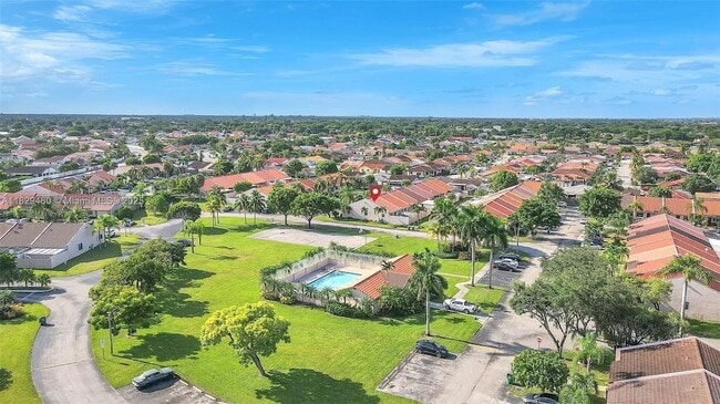 Foto del edificio - 14711 SW 61st Terrace
