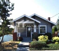 Building Photo - 1814 N Proctor St