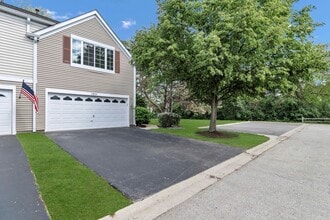 Building Photo - 1511 Spaulding Rd