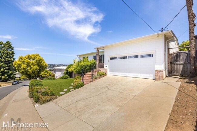 Building Photo - 3 br, 2 bath House - 332 Midvale Avenue