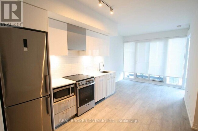 Photo du bâtiment - 251-1251 Jarvis St