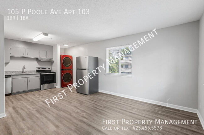 Building Photo - 105 P'Poole Ave
