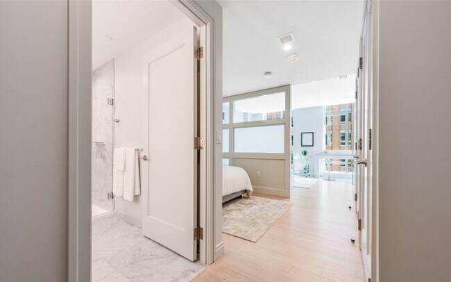 Foto del edificio - 141 Seaport Blvd