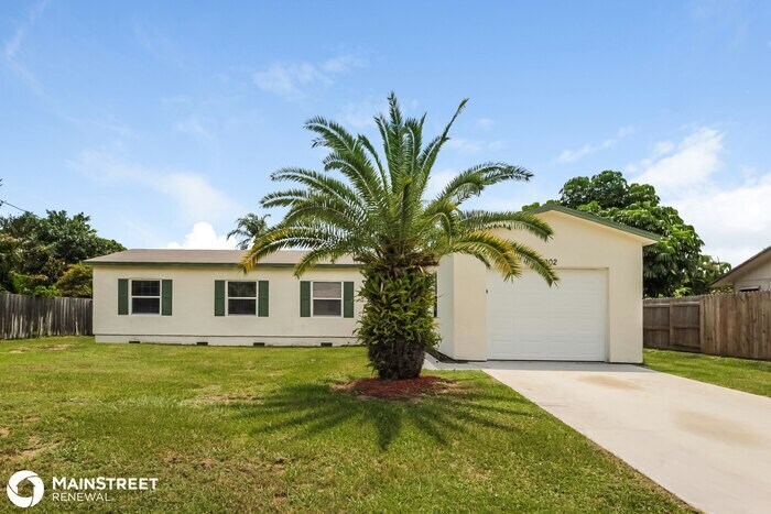 Primary Photo - 6002 Palm Dr, Fort Pierce, FL 34982