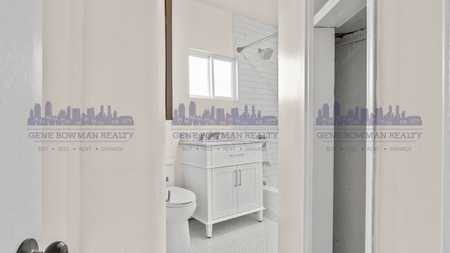 Foto del edificio - Modern Remodeled 3-Bedroom Home with Private Yard in Prime National City Location