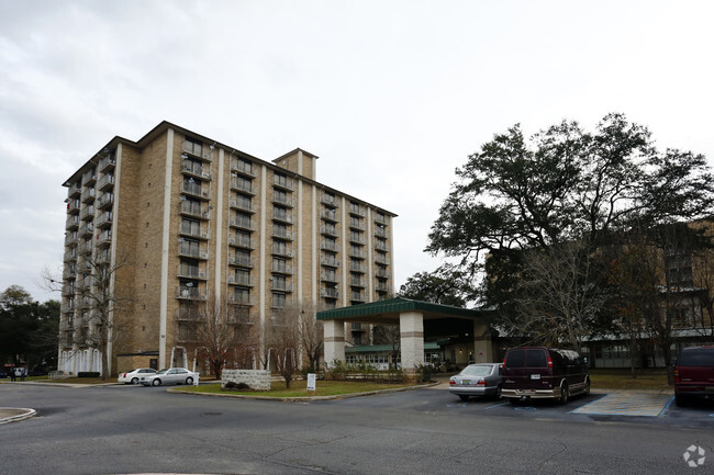 Foto del edificio - Central Plaza Towers