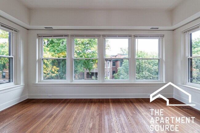 Foto del edificio - 5522 N Glenwood Ave