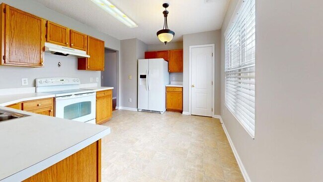 Foto del edificio - 4105 Viewmont Dr