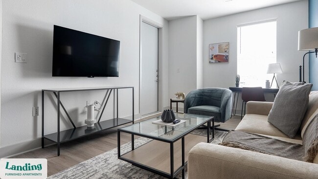 Foto del edificio - 8110 Blue Goose Rd