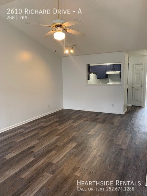 Building Photo - 2610 Richard Dr