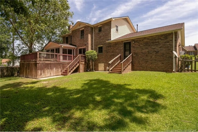 Building Photo - 3461 Gables Dr
