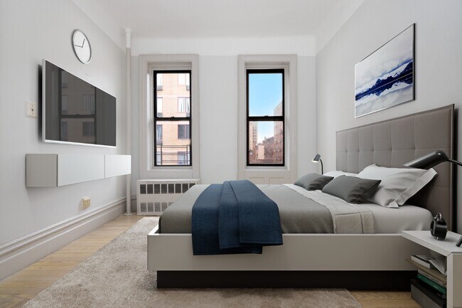 Foto del edificio - 34 Ludlow Street