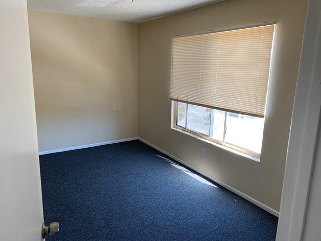 Bedroom 1 - 345 Daisy Ave